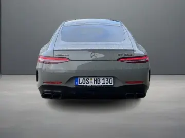 AMG GT 63 S 4M  Burm KeyGo MBeam Standhz TWA 360
