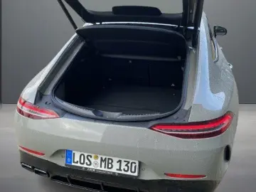 AMG GT 63 S 4M  Burm KeyGo MBeam Standhz TWA 360