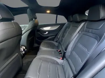 AMG GT 63 S 4M  Burm KeyGo MBeam Standhz TWA 360