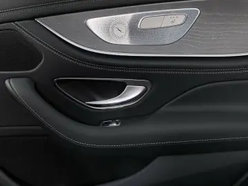 AMG GT 63 S 4M  Burm KeyGo MBeam Standhz TWA 360