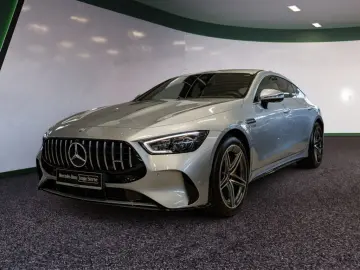 AMG GT 63 S 4M  Keramik Aero Performance Distr.