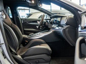 AMG GT 63 S 4M  Keramik Aero Performance Distr.