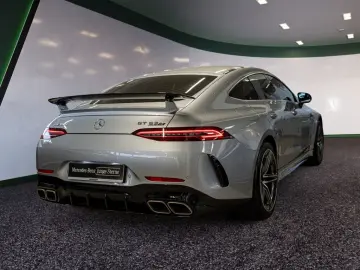 AMG GT 63 S 4M  Keramik Aero Performance Distr.