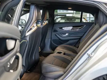 AMG GT 63 S 4M  Keramik Aero Performance Distr.