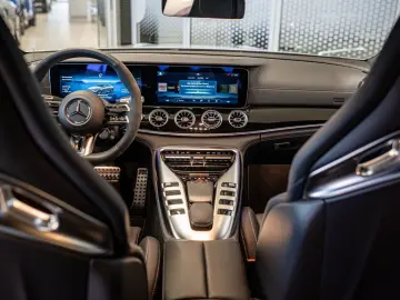 AMG GT 63 S 4M  Keramik Aero Performance Distr.