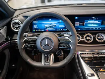 AMG GT 63 S 4M  Keramik Aero Performance Distr.