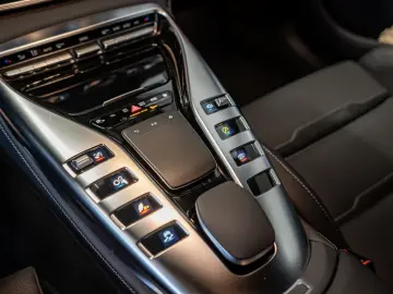 AMG GT 63 S 4M  Keramik Aero Performance Distr.