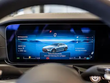 AMG GT 63 S 4M  Keramik Aero Performance Distr.