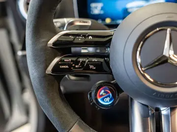 AMG GT 63 S 4M  Keramik Aero Performance Distr.