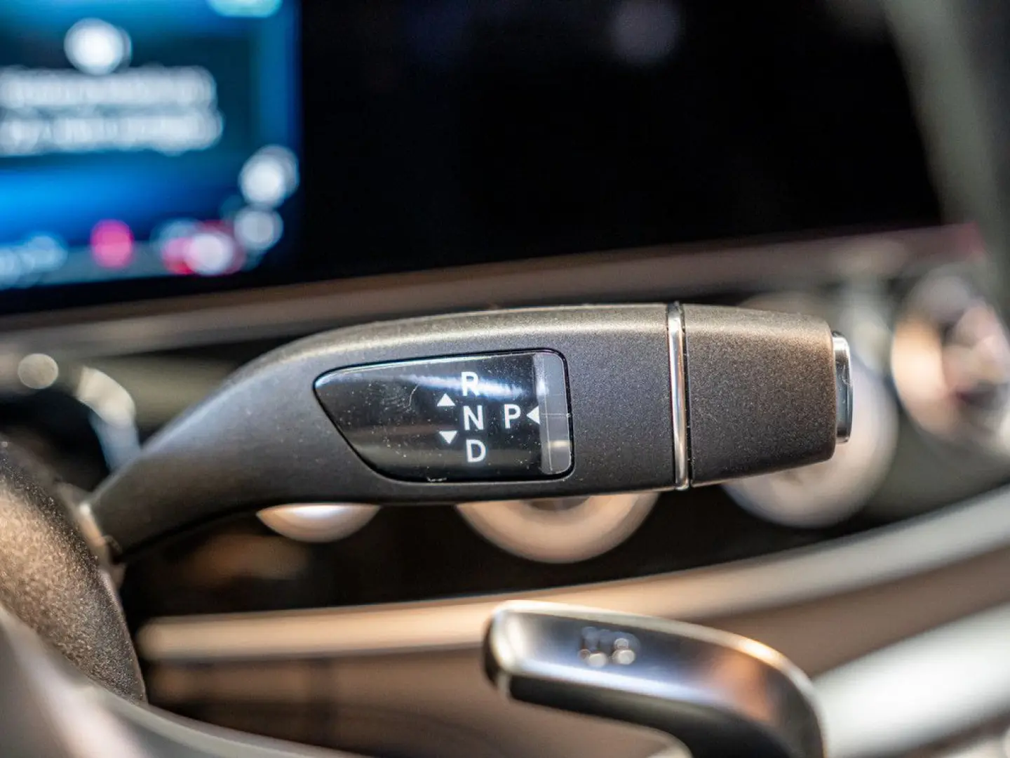 AMG GT 63 S 4M  Keramik Aero Performance Distr.