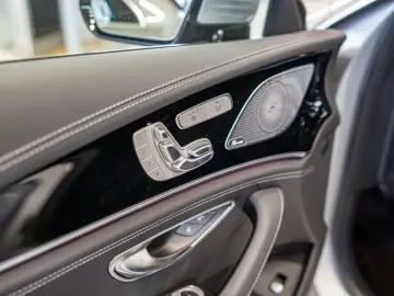 AMG GT 63 S 4M  Keramik Aero Performance Distr.