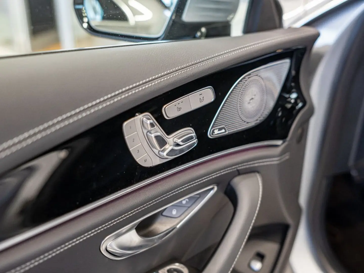 AMG GT 63 S 4M  Keramik Aero Performance Distr.