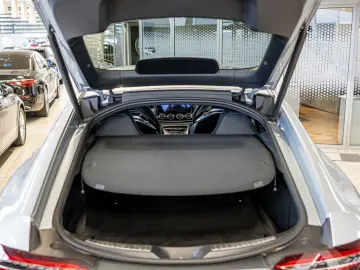 AMG GT 63 S 4M  Keramik Aero Performance Distr.