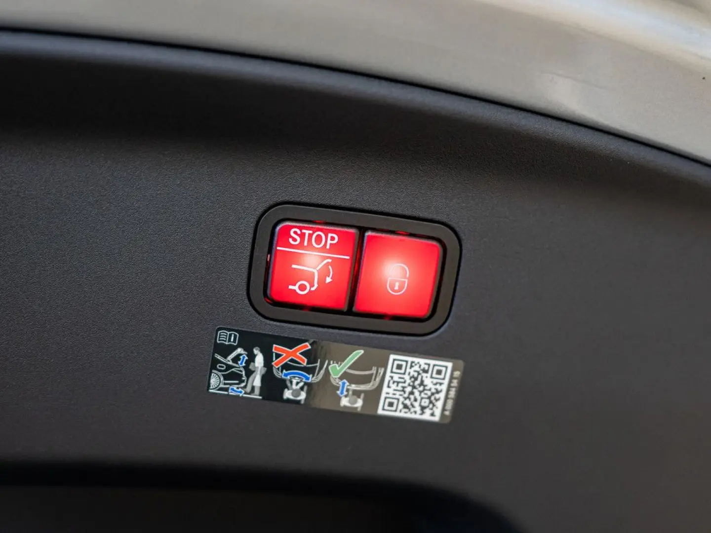 AMG GT 63 S 4M  Keramik Aero Performance Distr.