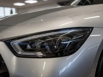 AMG GT 63 S 4M  Keramik Aero Performance Distr.