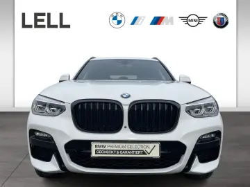 X3 xDrive20d ZA M Sport Head-Up DAB LED WLAN