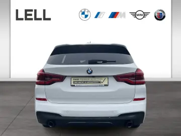 X3 xDrive20d ZA M Sport Head-Up DAB LED WLAN