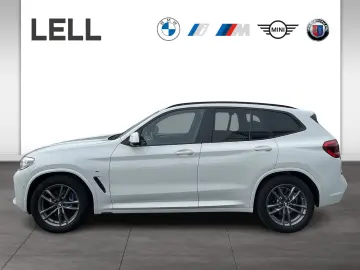 X3 xDrive20d ZA M Sport Head-Up DAB LED WLAN