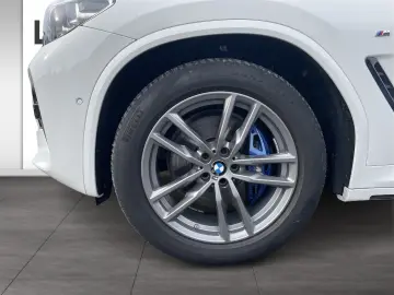 X3 xDrive20d ZA M Sport Head-Up DAB LED WLAN