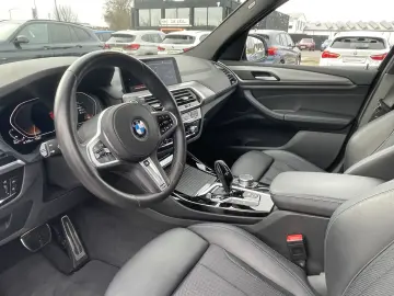 X3 xDrive20d ZA M Sport Head-Up DAB LED WLAN