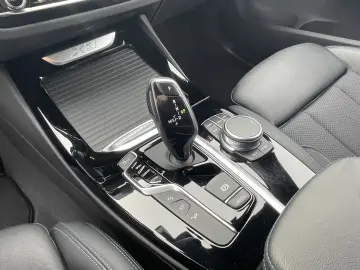 X3 xDrive20d ZA M Sport Head-Up DAB LED WLAN