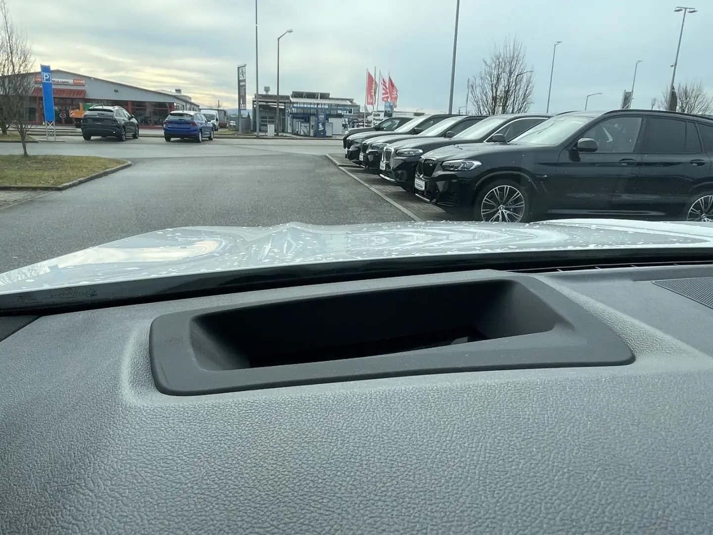 X3 xDrive20d ZA M Sport Head-Up DAB LED WLAN