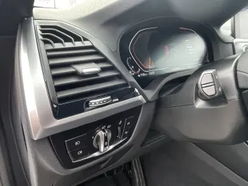 X3 xDrive20d ZA M Sport Head-Up DAB LED WLAN