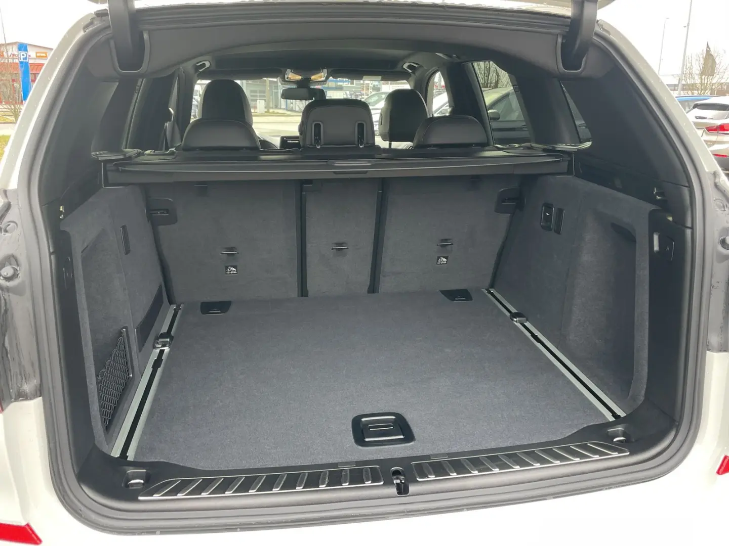 X3 xDrive20d ZA M Sport Head-Up DAB LED WLAN