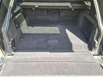 Range Rover Autobiography Hybrid