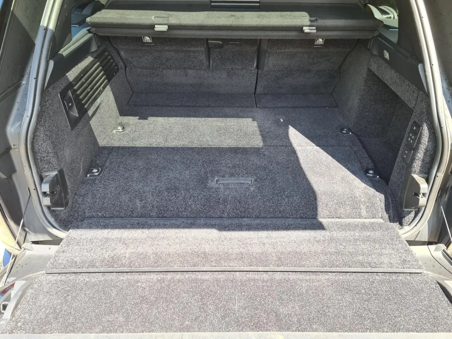 Range Rover Autobiography Hybrid