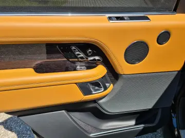 Range Rover Autobiography Hybrid