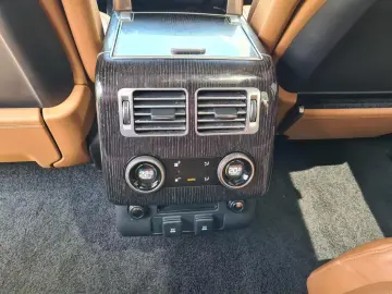 Range Rover Autobiography Hybrid