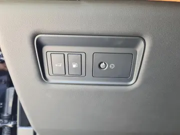 Range Rover Autobiography Hybrid