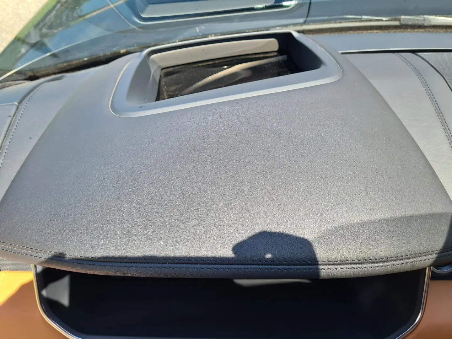 Range Rover Autobiography Hybrid