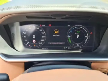 Range Rover Autobiography Hybrid