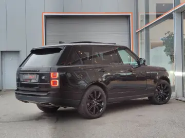 RR P400e Autobiography Pano ACC Massage MY2022