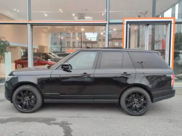 RR P400e Autobiography Pano ACC Massage MY2022