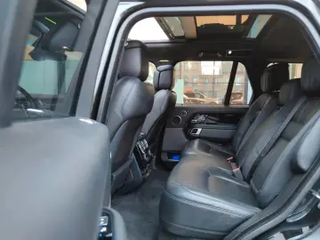 RR P400e Autobiography Pano ACC Massage MY2022