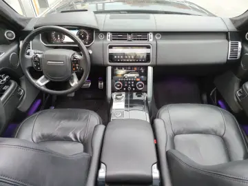 RR P400e Autobiography Pano ACC Massage MY2022