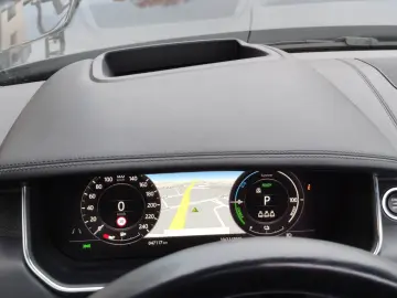 RR P400e Autobiography Pano ACC Massage MY2022