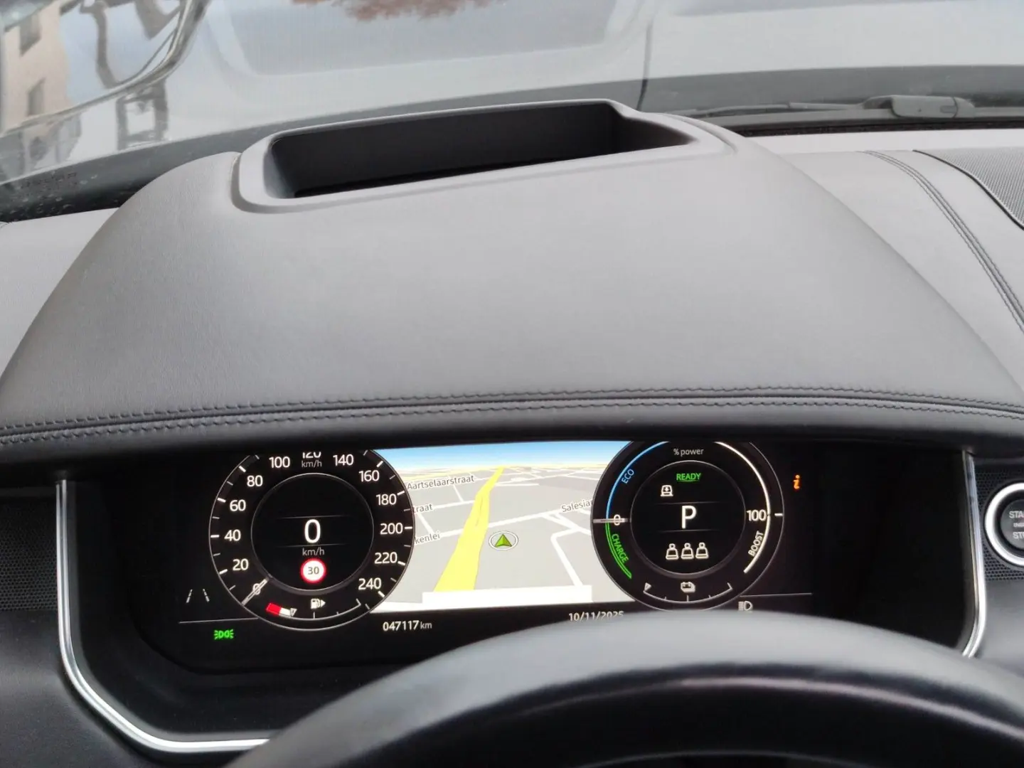 RR P400e Autobiography Pano ACC Massage MY2022