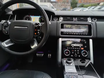 RR P400e Autobiography Pano ACC Massage MY2022