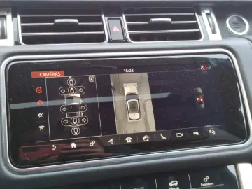 RR P400e Autobiography Pano ACC Massage MY2022