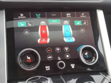 RR P400e Autobiography Pano ACC Massage MY2022