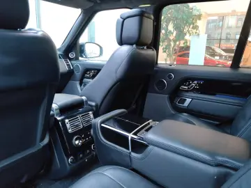 RR P400e Autobiography Pano ACC Massage MY2022