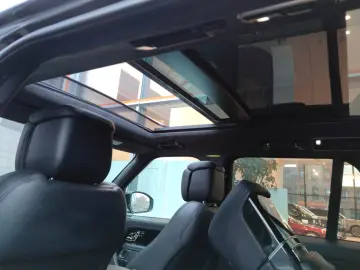 RR P400e Autobiography Pano ACC Massage MY2022