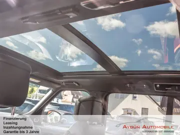 Range Rover P400e Fifty Autobiography Pano HUD