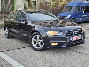 Audi A4 2012 2.0 TDI 143 CP euro 5 automata