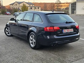 Audi A4 2012 2.0 TDI 143 CP euro 5 automata