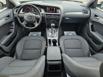 Audi A4 2012 2.0 TDI 143 CP euro 5 automata
